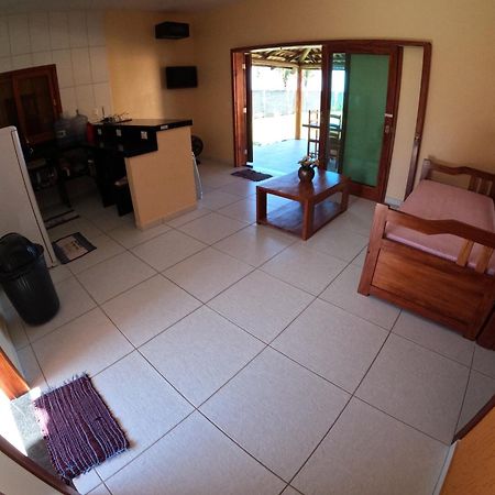 カナヴィエイラス Bahia Haus Don Pietroヴィラ エクステリア 写真